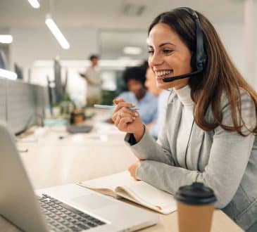 AI Answering Services