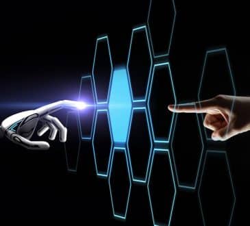 Artificial intelligence (AI)