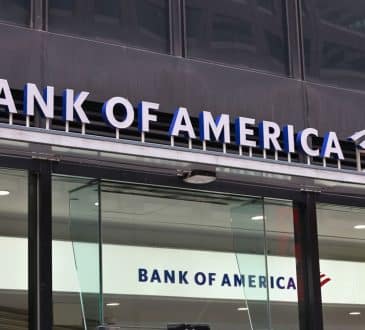 Bank of America