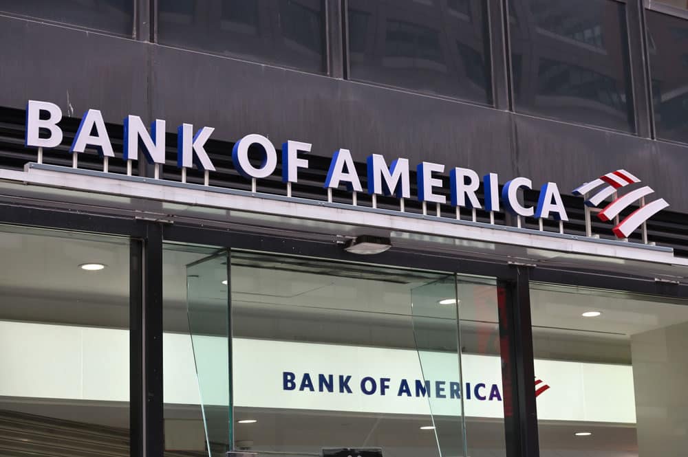 Bank of America