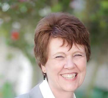 Barbara C. Burt, Psy.D.