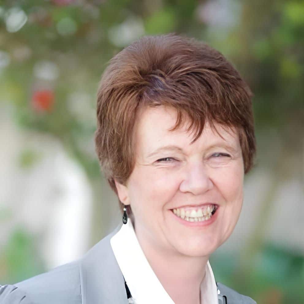 Barbara C. Burt, Psy.D.