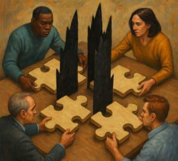 Better Collaborators