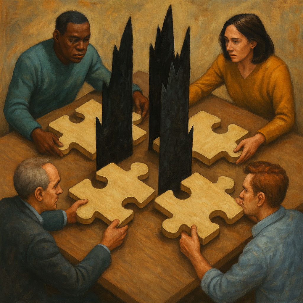 Better Collaborators