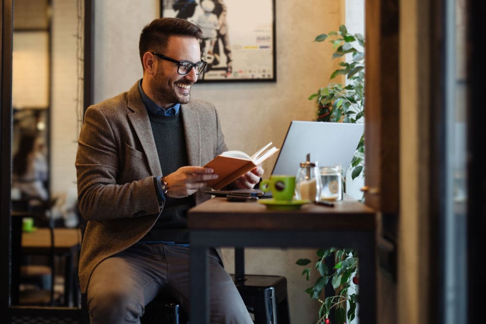 The Best Books of 2025