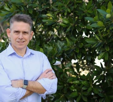 Brad Giles, CEO at Evolution Partners