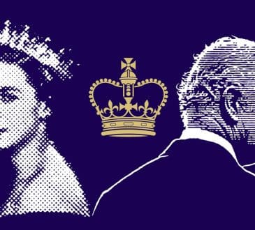 United Kingdom’s British Monarchy