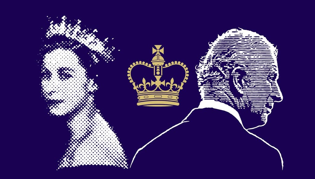 United Kingdom’s British Monarchy