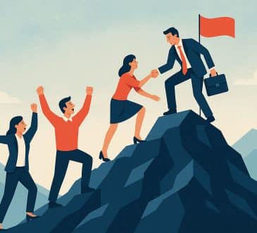 Challenging Teams Without Creating Chaos