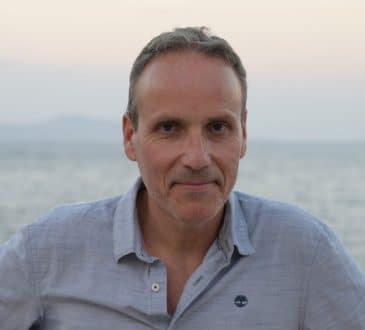 Charis Vekris – Founder Tsou.gr