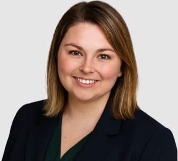 Chelsea Wagner, Lead Genetic Counselor at BillionToOne