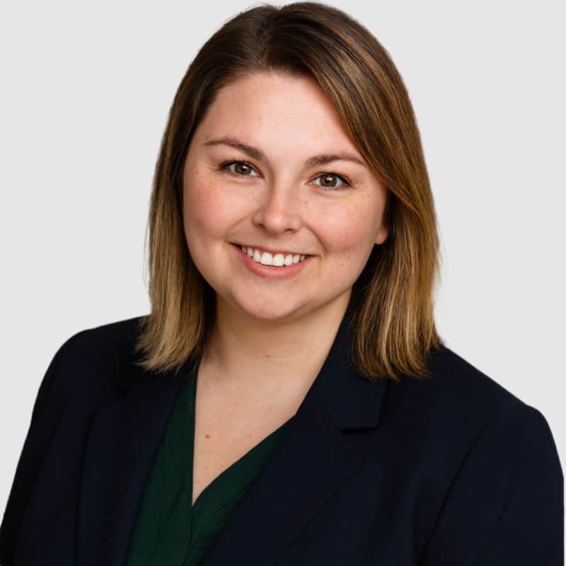 Chelsea Wagner, Lead Genetic Counselor at BillionToOne