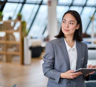 Chief Change Officer