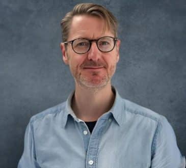 Chuck Kent, Chief Conversation Officer at Lead the Conversation