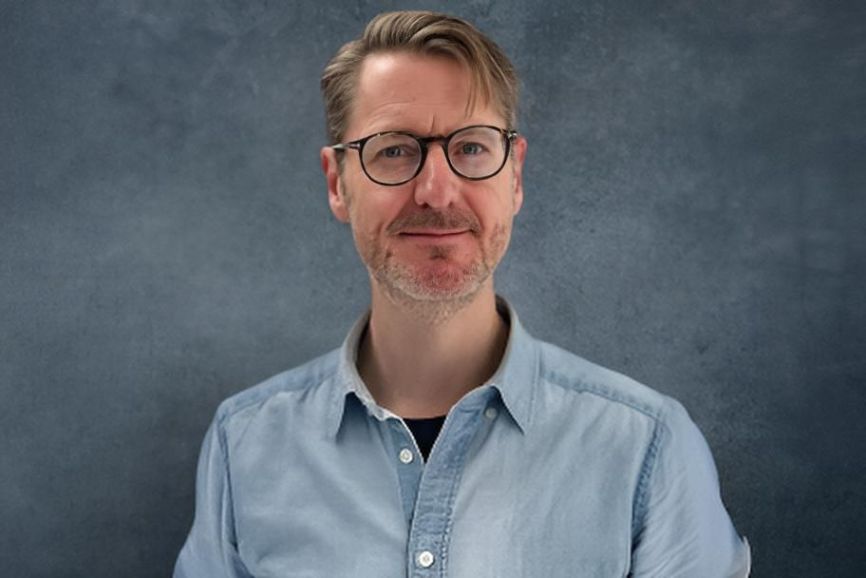 Chuck Kent, Chief Conversation Officer at Lead the Conversation