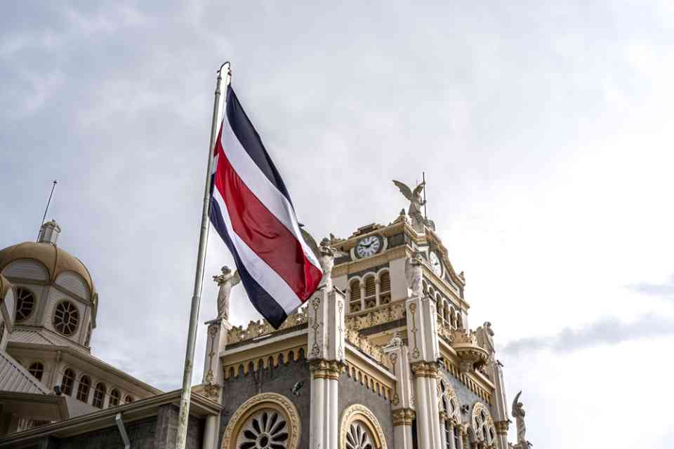 Costa Rica