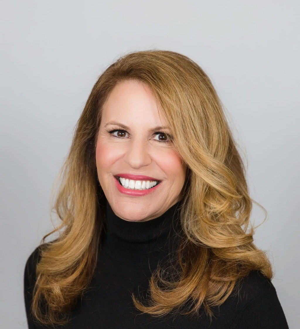 Debra Andrews, founder and president of Marketri, LLC.