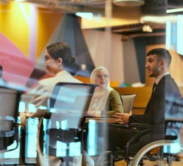 Diversity, Equity, and Inclusion (DEI)