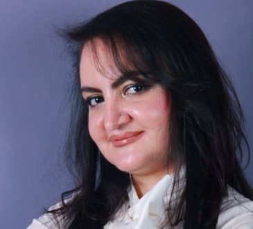 Ass. Prof. Dr. Anna Rostomyan