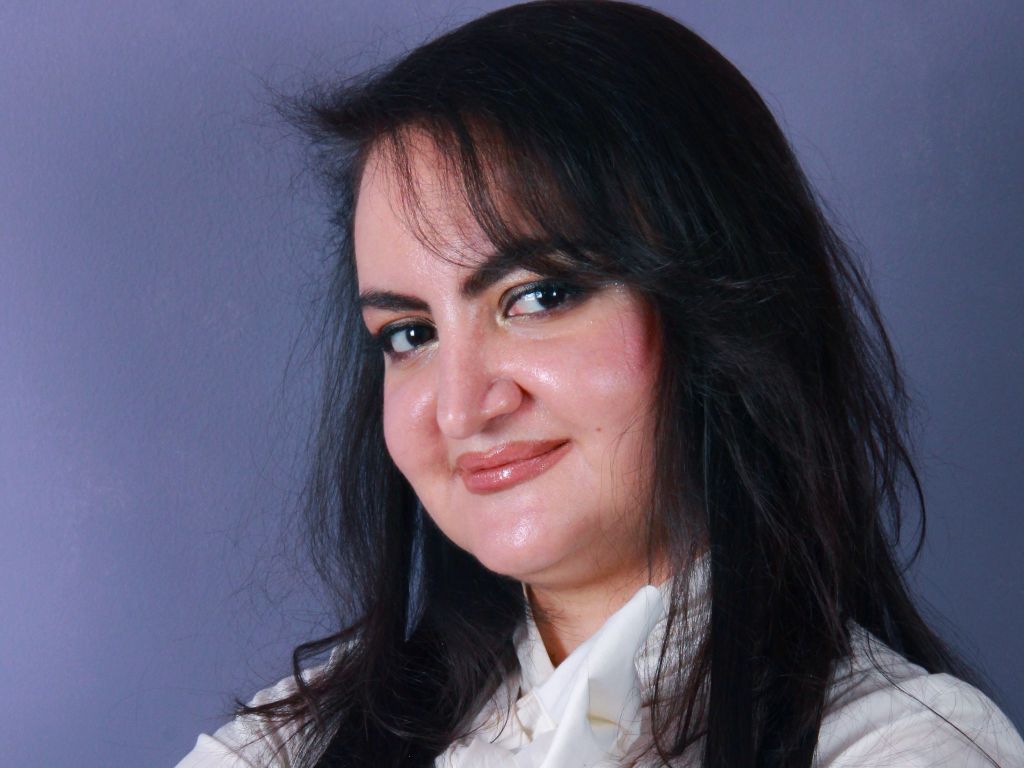 Ass. Prof. Dr. Anna Rostomyan