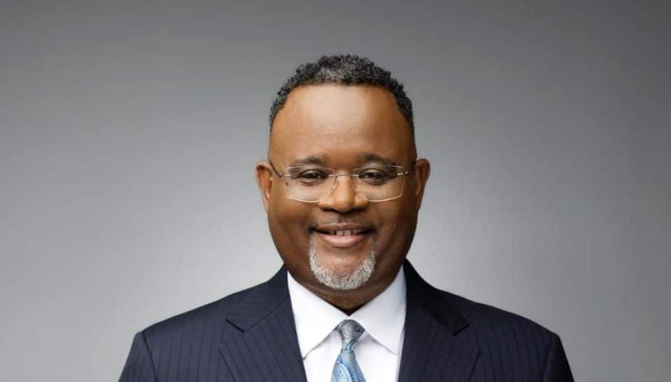 Dr. Lamont O. Repollet