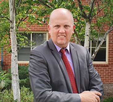 Dr. Mathew Donald’s (Dr Mat)