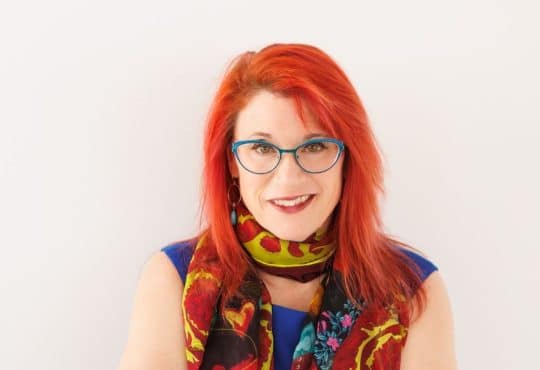 Dr. Melissa Robinson-Winemiller