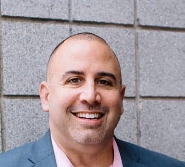 Dr. Mitch Abrams, PsyD