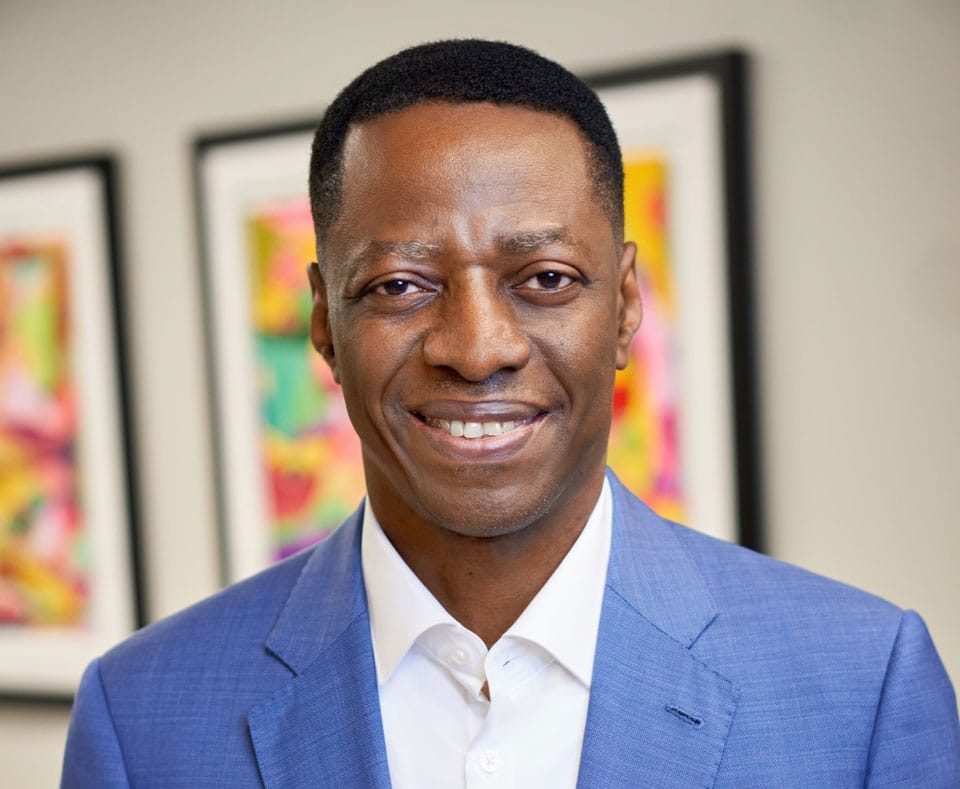 Sam Adeyemi