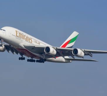 emirates airline