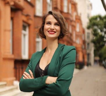 Fiorella Larissa Erni