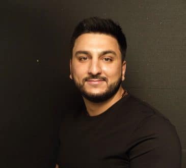 Georgii Shashiashvili