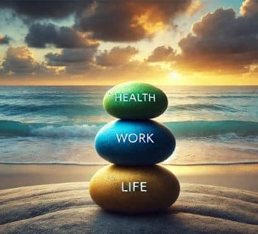 Health-Work-Life Balance