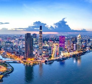 Ho Chi Minh city, Vietnam