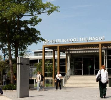 Hotelschool The Hague