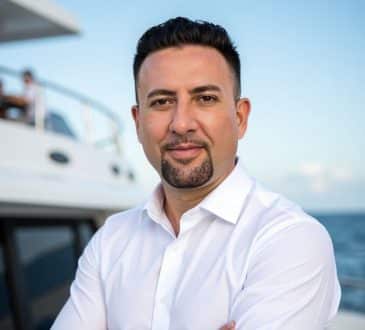 Dimitri Alexis Vasiliadis