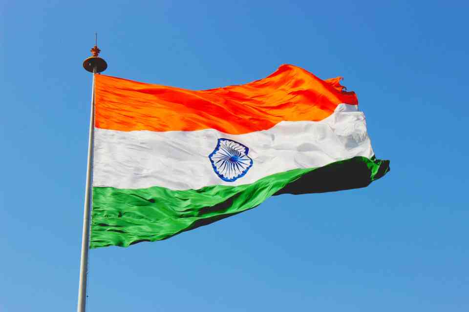 India Flag