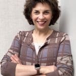 Jennifer R. Levin, PhD, LMFT, FT