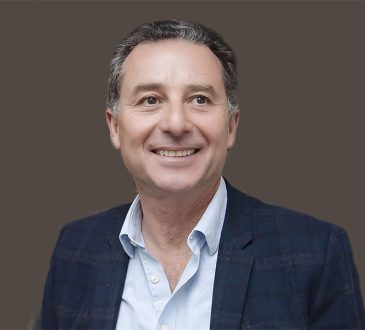 Dr. Joe Zammit-Lucia