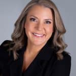 Joelle K. Jay, Ph. D.