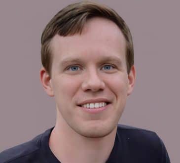 Jonathan Mitchell, Financial Industry Lead, Founder Shield