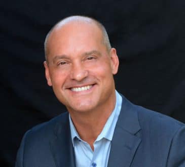 Kevin Krebs, founder and CEO of HelloCollege