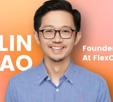David Lin (Lin Xiao) – Founder PearlMountain – Founder & CEO FlexClip