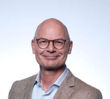 Martijn Gribnau