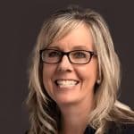 MaryJo Trombley, Ph.D.