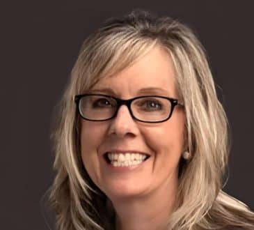 MaryJo Trombley, Ph.D.