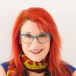 Dr. Melissa Robinson-Winemiller