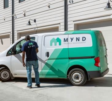 Mynd Property Management