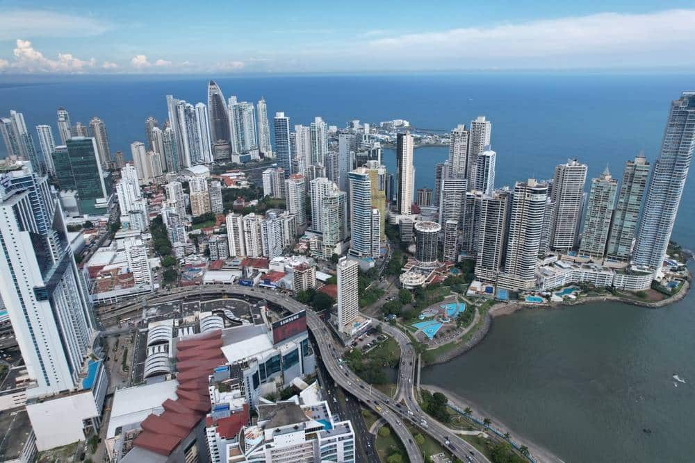 Panama’s Golden Visa