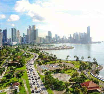 Panama’s Golden Visa